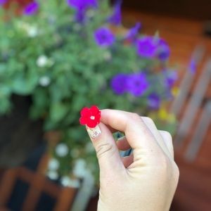 Meet your Posher, Kylie